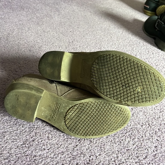 Women’s ankle boots - Picture 4 of 8